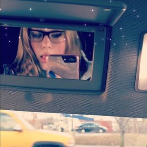 Meet your Posher, Ameriea